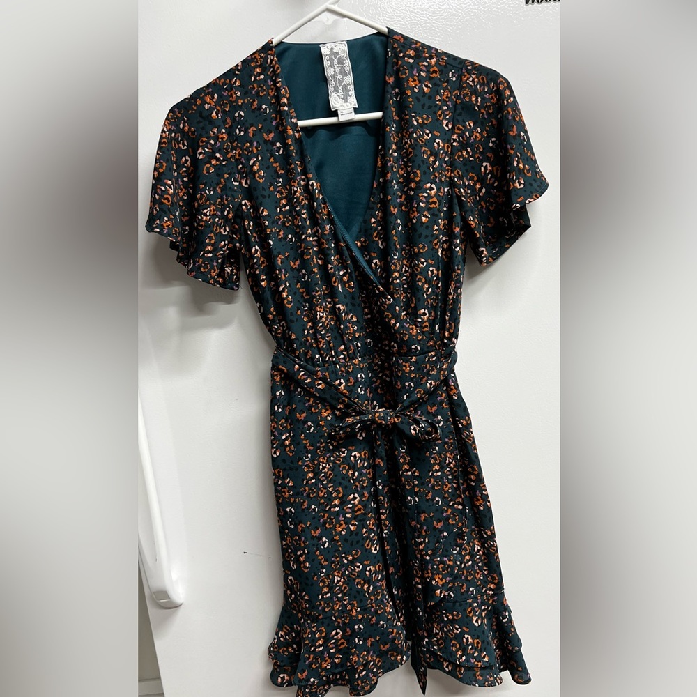 Dress - Picture 5 of 5
